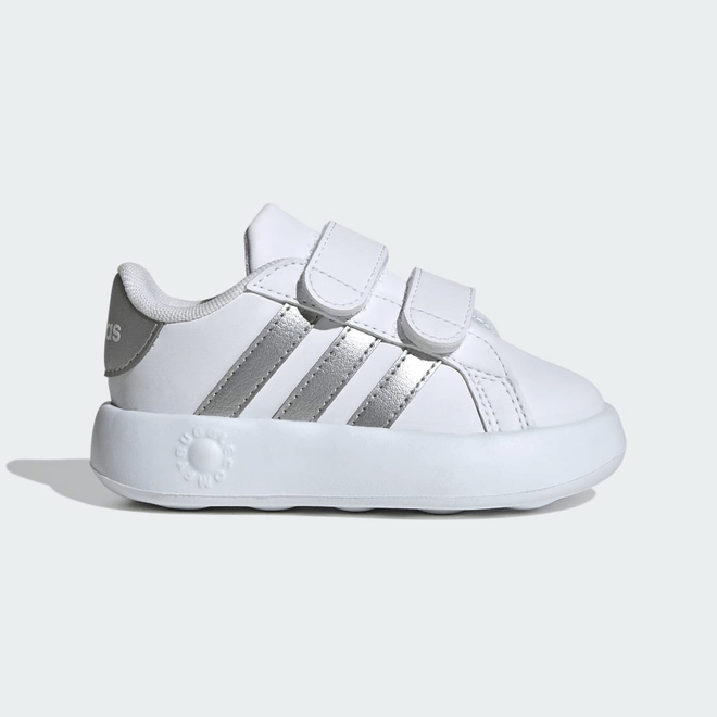 adidas Grand Court 2.0 Kids ID5274