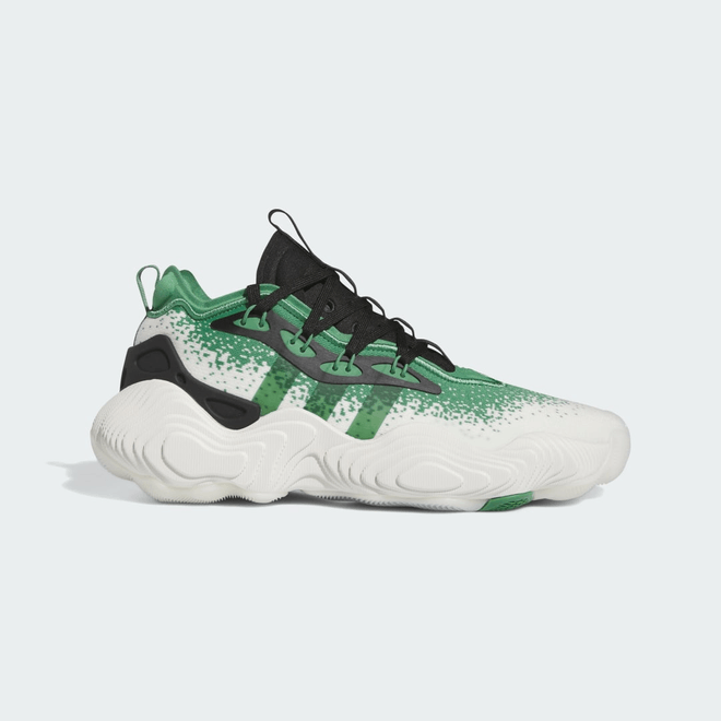 adidas Trae Young 3 Low Trainers