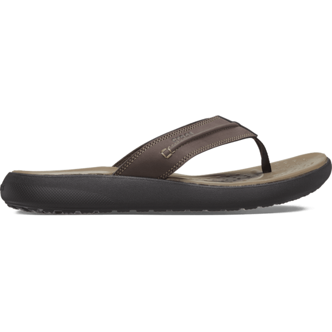 Crocs Yukon Vista II LR Herren Espresso  209332-206