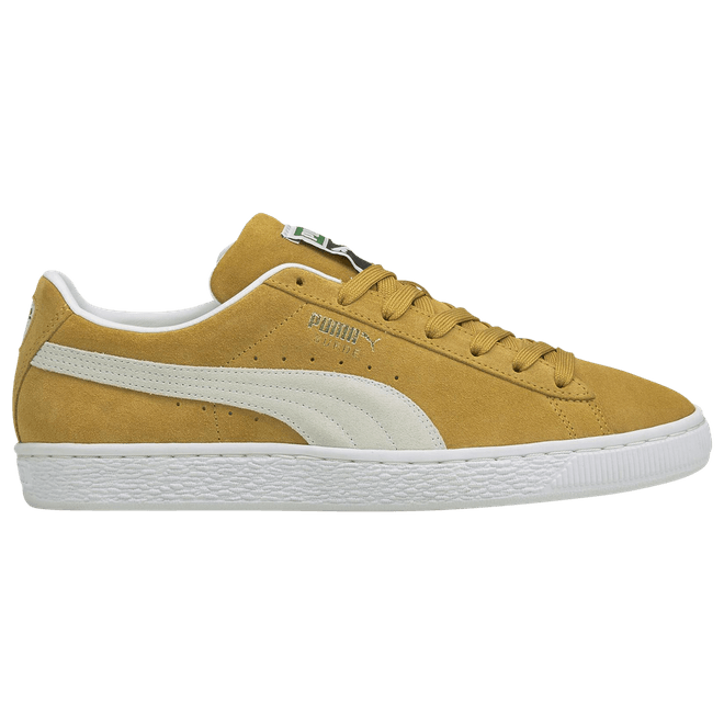 PUMA Womens Suede Classic 38141005
