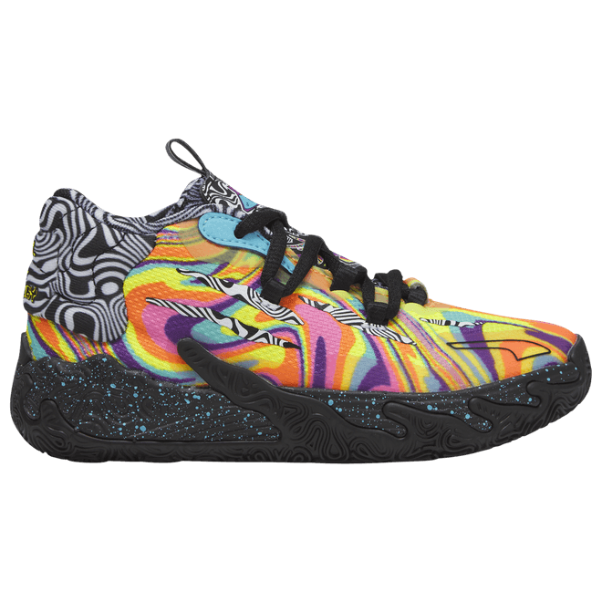 PUMA Boys MB.03 x Dexters Laboratory 39582401