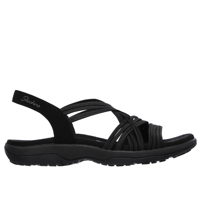 Skechers Reggae Slim  163023-BLK