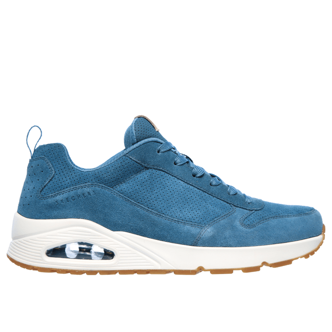 Skechers Uno  52456-BLU