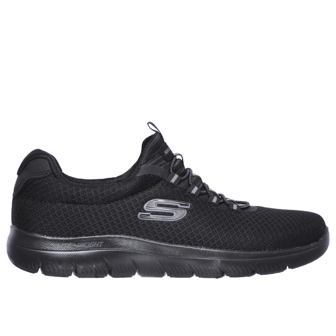 Skechers Summits  52811-BBK