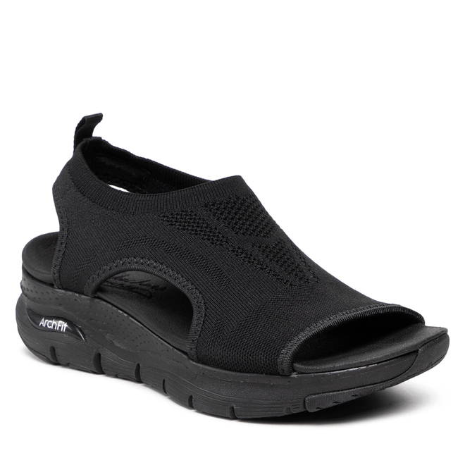 Skechers Arch Fit  119236-BBK