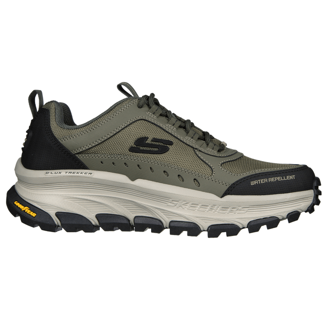 Skechers Relaxed Fit: D'Lux Trekker  237565-OLMT