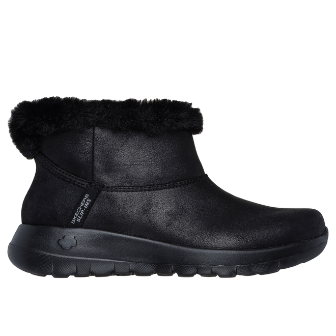 Skechers Slip 144800-BBK