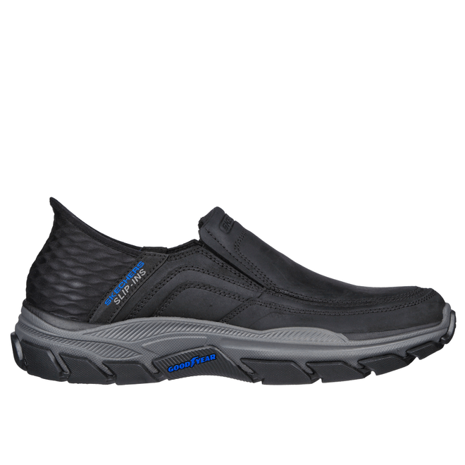 Skechers Slip 204810-BLK