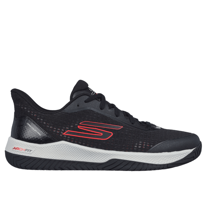Skechers Viper Court Pro  246069-BKRD