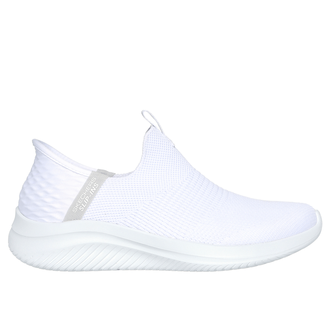Skechers Slip 149708-WHT