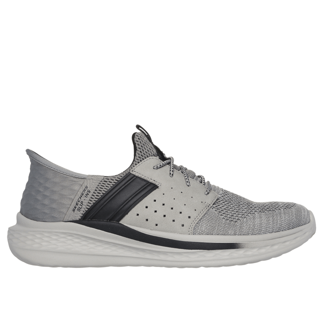Skechers Slip 210811-GRY