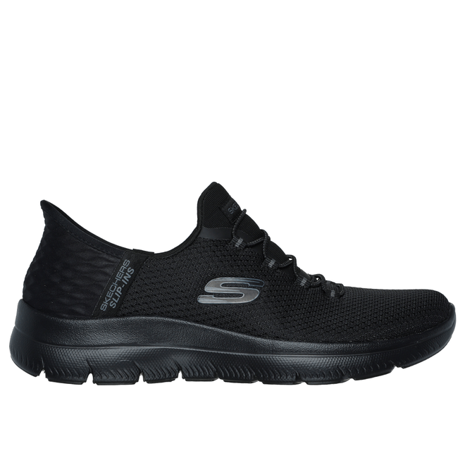 Skechers Slip 150123-BBK