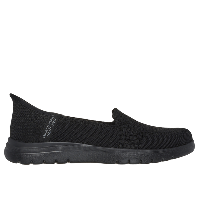 Skechers Slip 138181-BBK