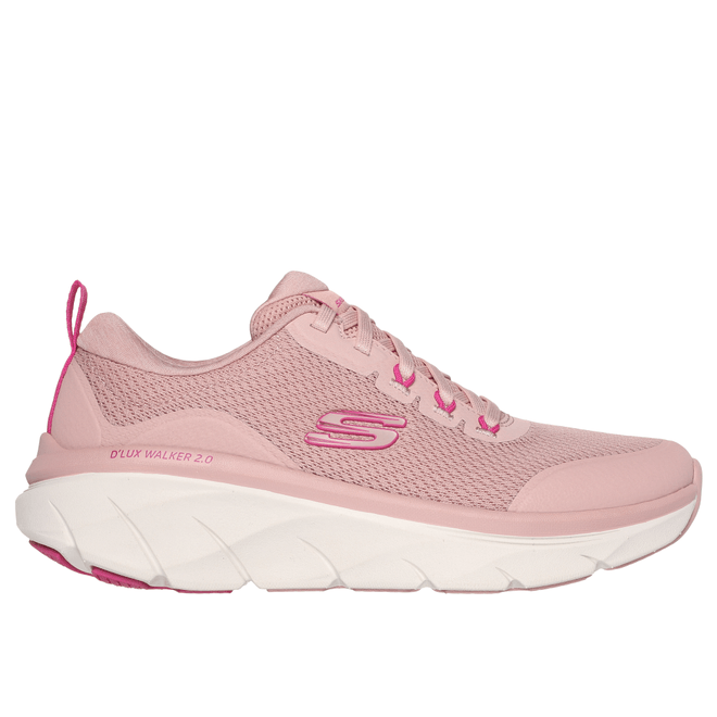Skechers Relaxed Fit: D'Lux Walker 2.0  150095-ROS