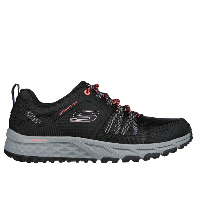 Skechers Escape Plan  180061-BKHP