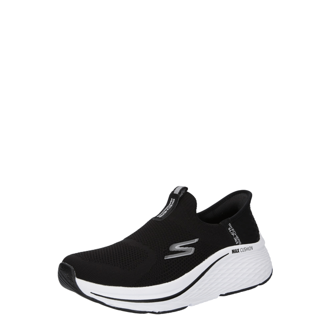 Skechers Slip 129611-BKW