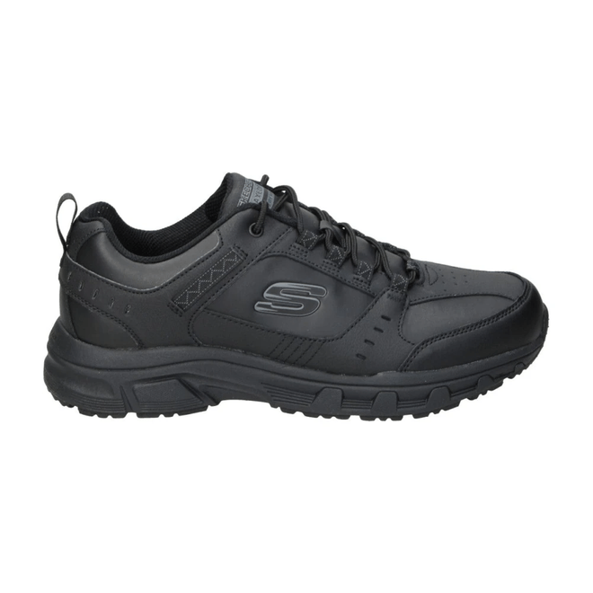 Skechers Relaxed Fit: Oak Canyon  51896-BBK