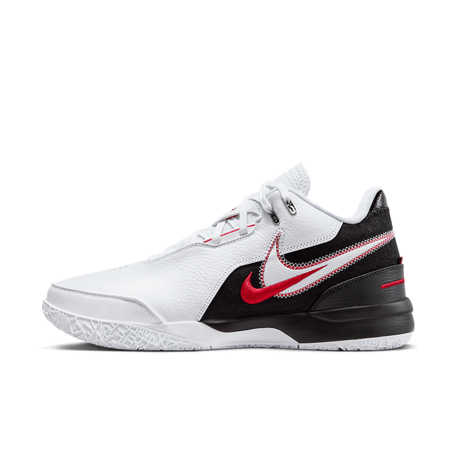 Nike Lebron Witness 8 Iron Ore FB2239-003