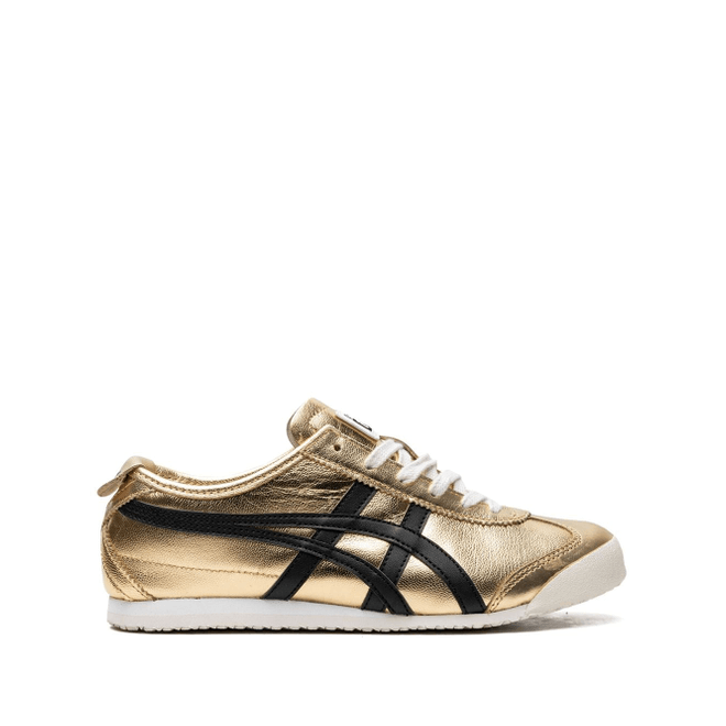 Onitsuka Tiger Mexico 66 "Gold / Black" 1183B566200