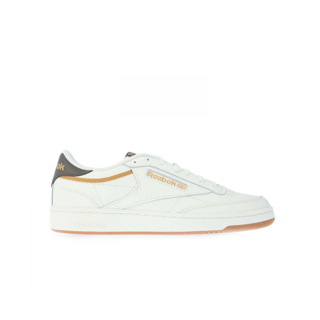 Reebok Club C 85 leren 100033188