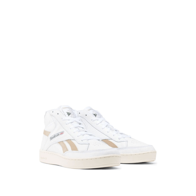 Reebok Club C Form Hi 100033081