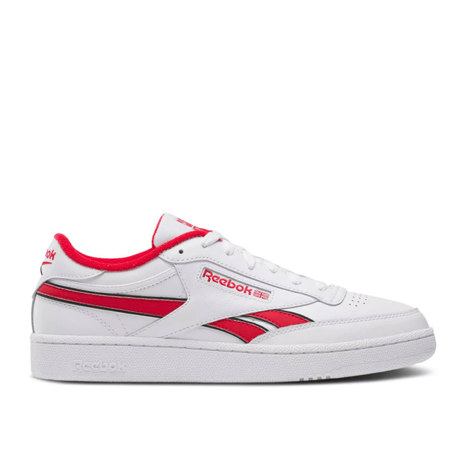 Reebok Club C Revenge leren 100033713