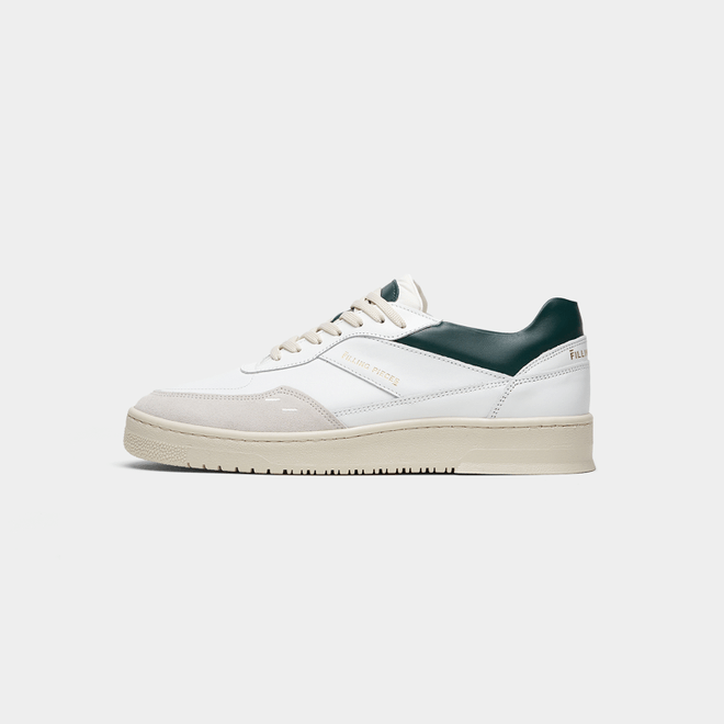 Filling Pieces Ace Tech Green