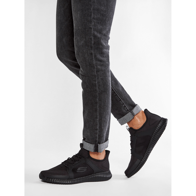 Skechers Elite Flex  52640-BBK