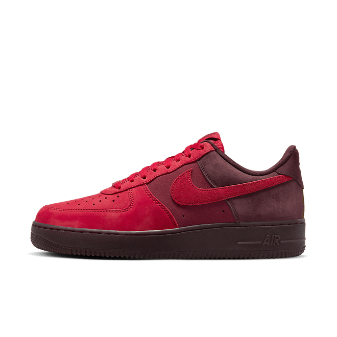 Nike Air Force 1 Low Layers of Love FZ4033-657