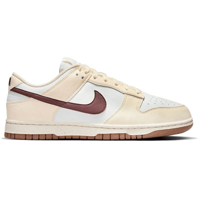 Nike Dunk Low Next Nature Coconut Mauve (Women's) DD1873-103