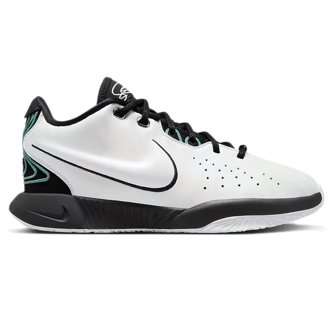 Nike LeBron 21 Conchiolin (GS) FZ7189-100