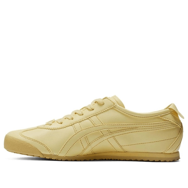 Onitsuka Tiger Mexico 66 Cactful Yellow 1183C137-750