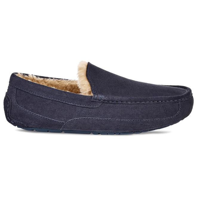 UGG Ascot Slipper True Navy (Women's) 1101110-TNVY