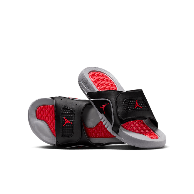 Jordan Hydro 4 Retro Big Kids' 532226-060