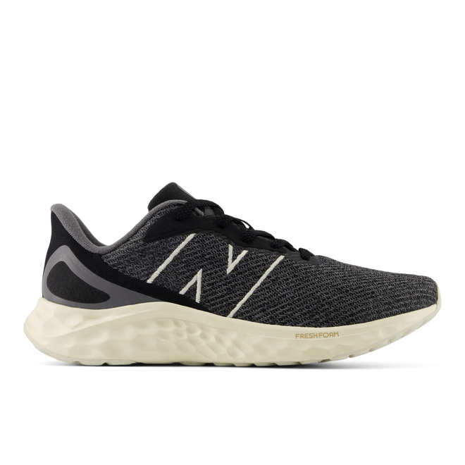 New Balance Fresh Foam Arishi v4  Black MARISAK4
