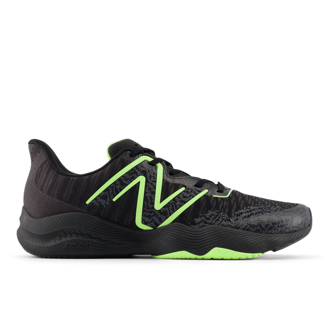 New Balance FuelCell Shift TR v2  Black MXSHFTT2