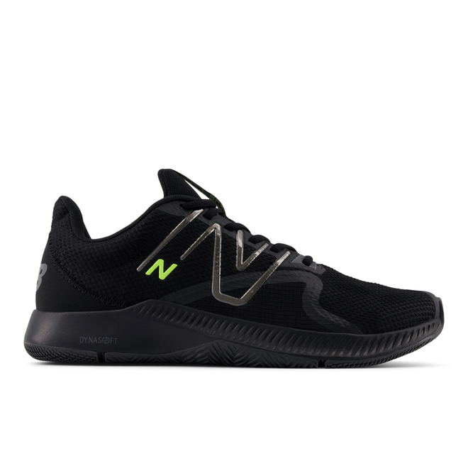 New Balance DynaSoft TRNR V2 Mesh Black MXTRNRK2