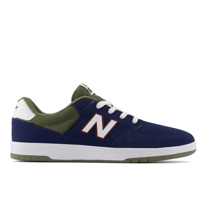 New Balance NB Numeric 425  Blue NM425BNO