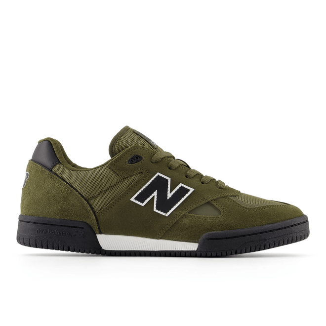 New Balance NB Numeric Tom Knox 600  Green NM600BNG