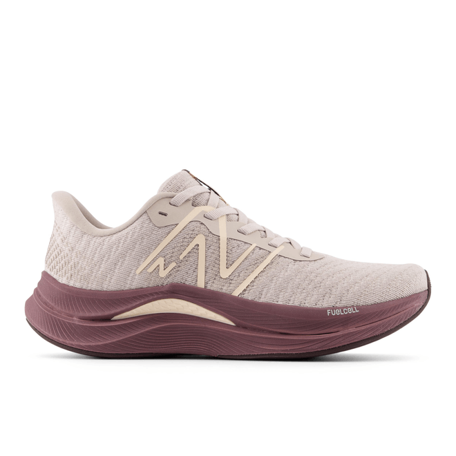 New Balance FuelCell Propel v4 Synthetic Grey WFCPRCH4