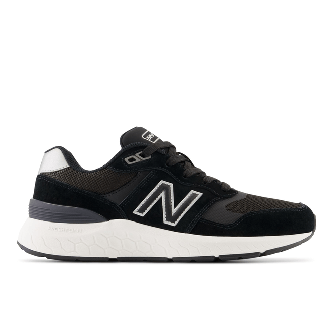 New Balance Walk Black WW880BK6