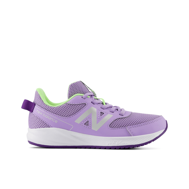 New Balance 570v3  Purple YK570LL3