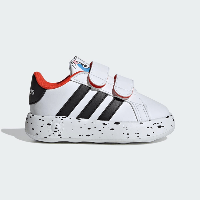 adidas Grand Court 2.0 101 Tennis Sportswear ID8013