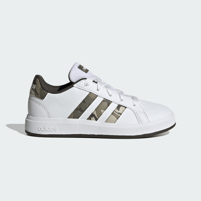 adidas Grand Court 2.0 Kids IF3669