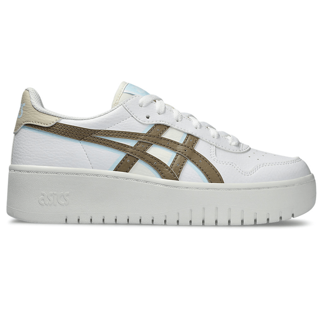 ASICS JAPAN S PF White 1202A360-115