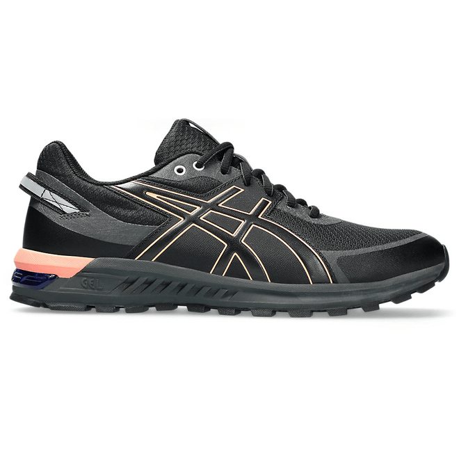 ASICS GEL-CITREK NS Black 1201B010-001