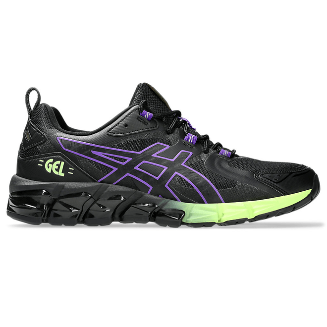 ASICS GEL-QUANTUM 180 6 Black 1201A865-005