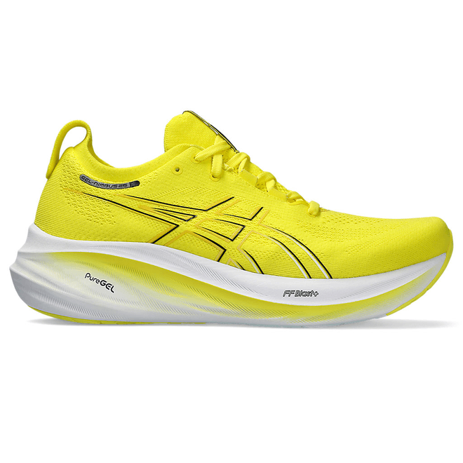 ASICS GEL-NIMBUS 26 Bright Yellow 1011B794-750