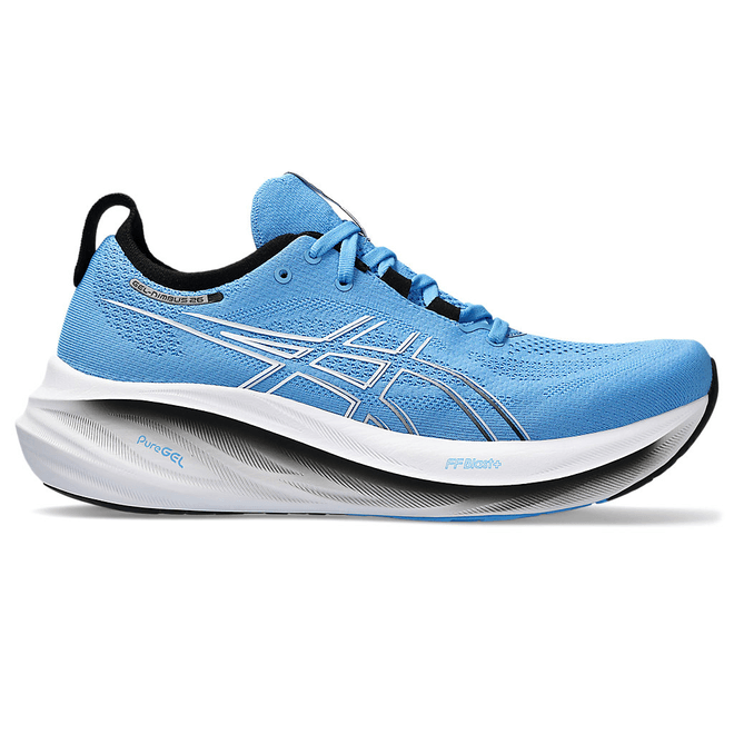 ASICS GEL-NIMBUS 26 Waterscape 1011B794-401