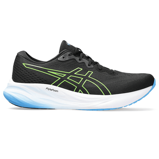 ASICS GEL-PULSE 15 Black 1011B780-001
